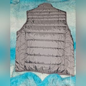 Brand new men vest
